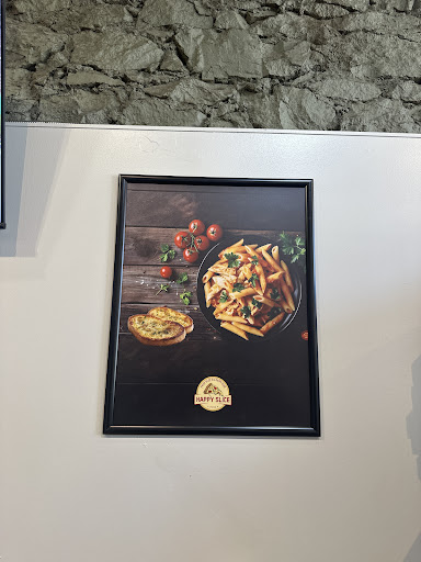 Photo of Happy Slice Pizza (Downtown) - 227 Bernard Ave, Kelowna, BC V1Y 6N2